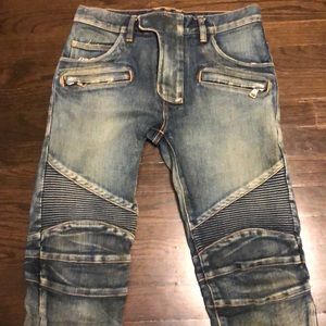 Balmain Jeans